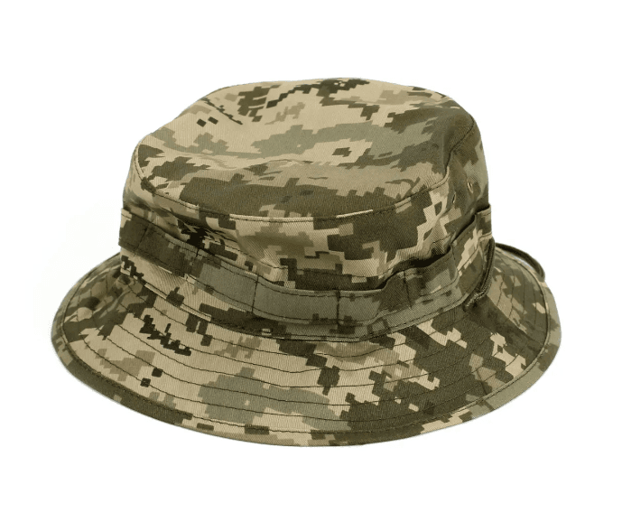 Панама літня Ranger з місцем під шеврон Піксель (RA8935)
