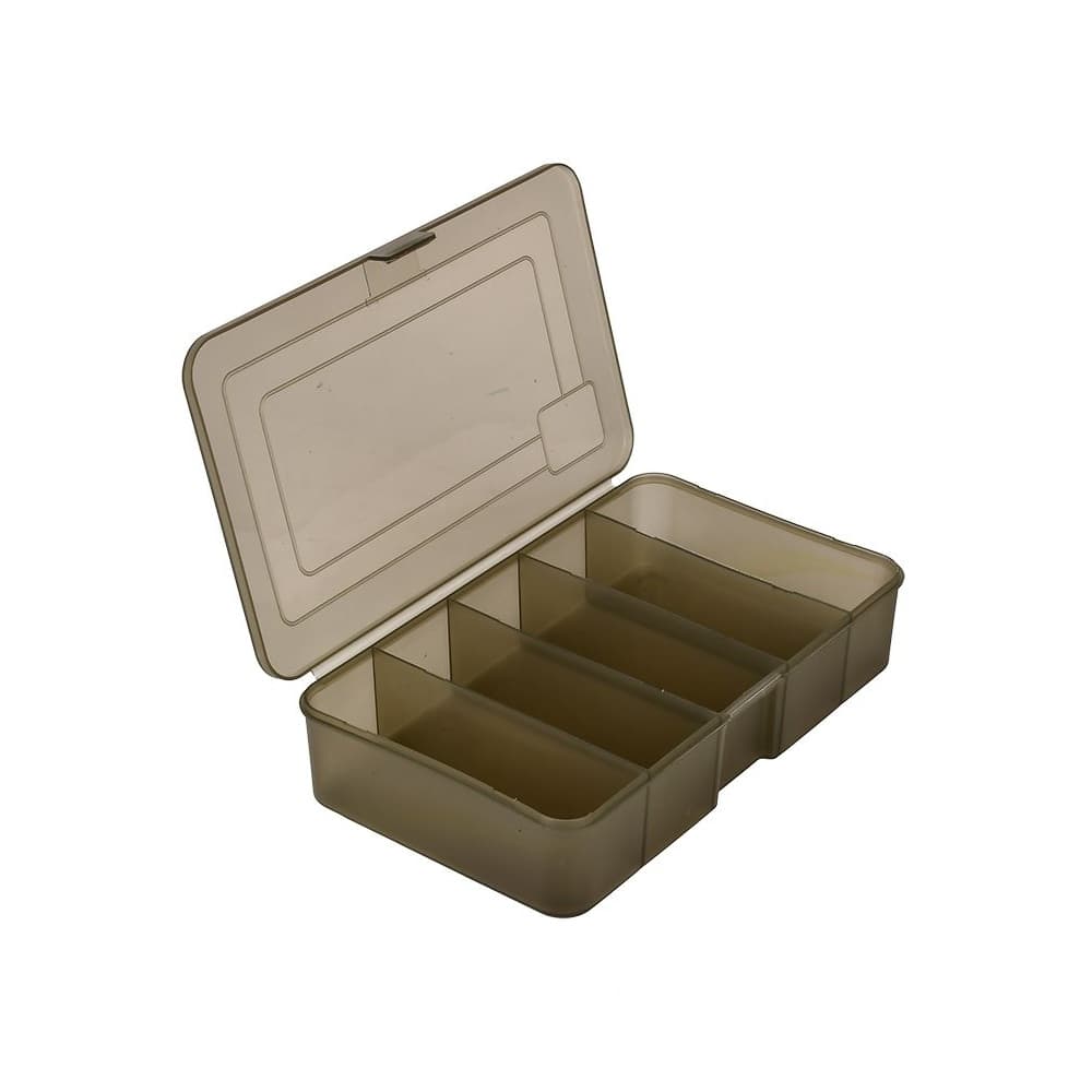 Коробка для рибальських снастей Stenson 14.7×9.8×3.6см пластик (SF24114)