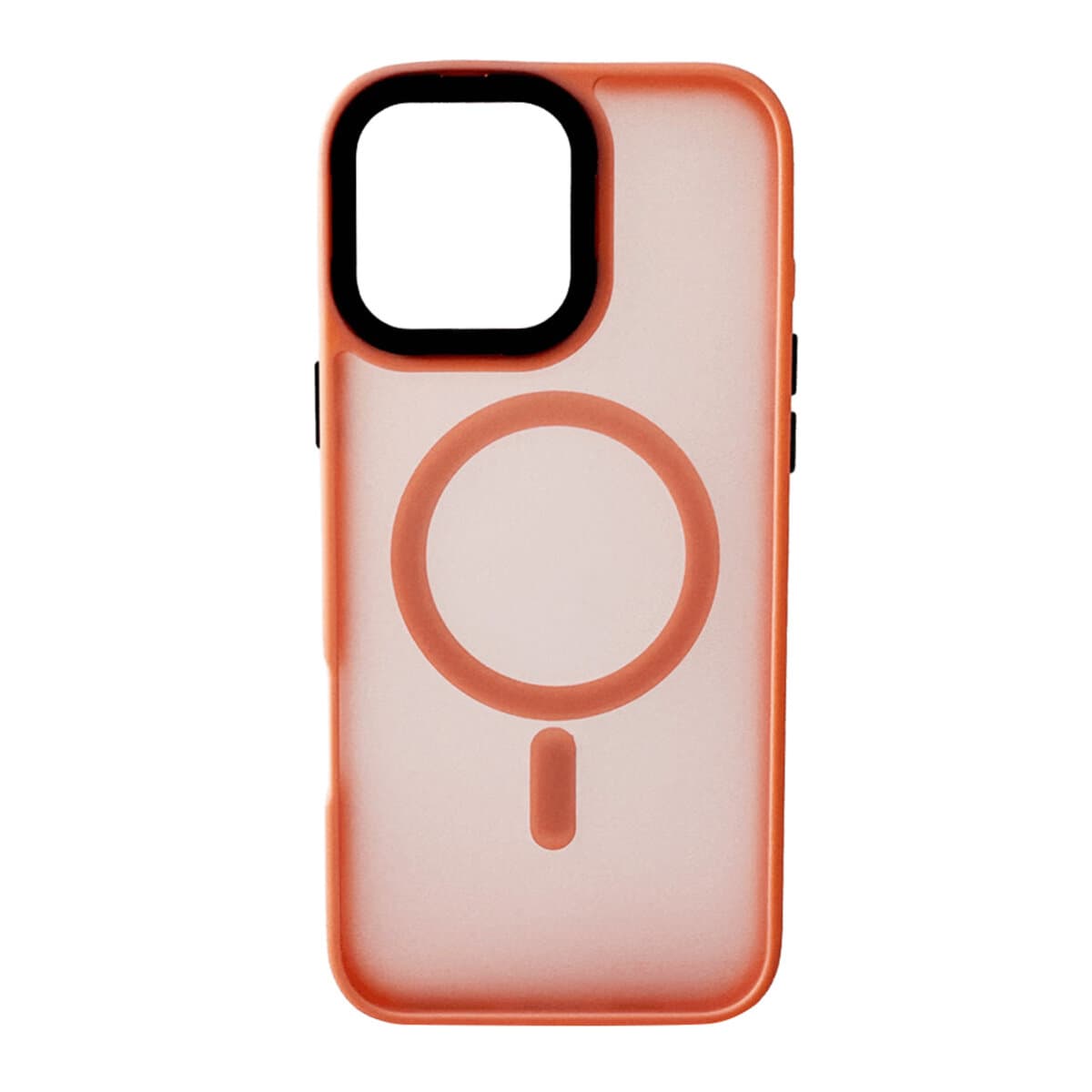 Защитный чехол-накладка Cosmic Magnetic Color HQ для Apple iPhone 16 Pro Pink (MagColor16ProPink)