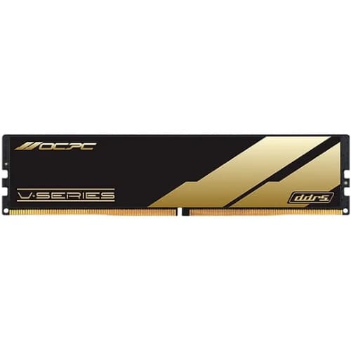 Оперативна пам'ять OCPC VS C40 DDR5 16Gb 5200MHz Retail (MMV16GD552C40U)