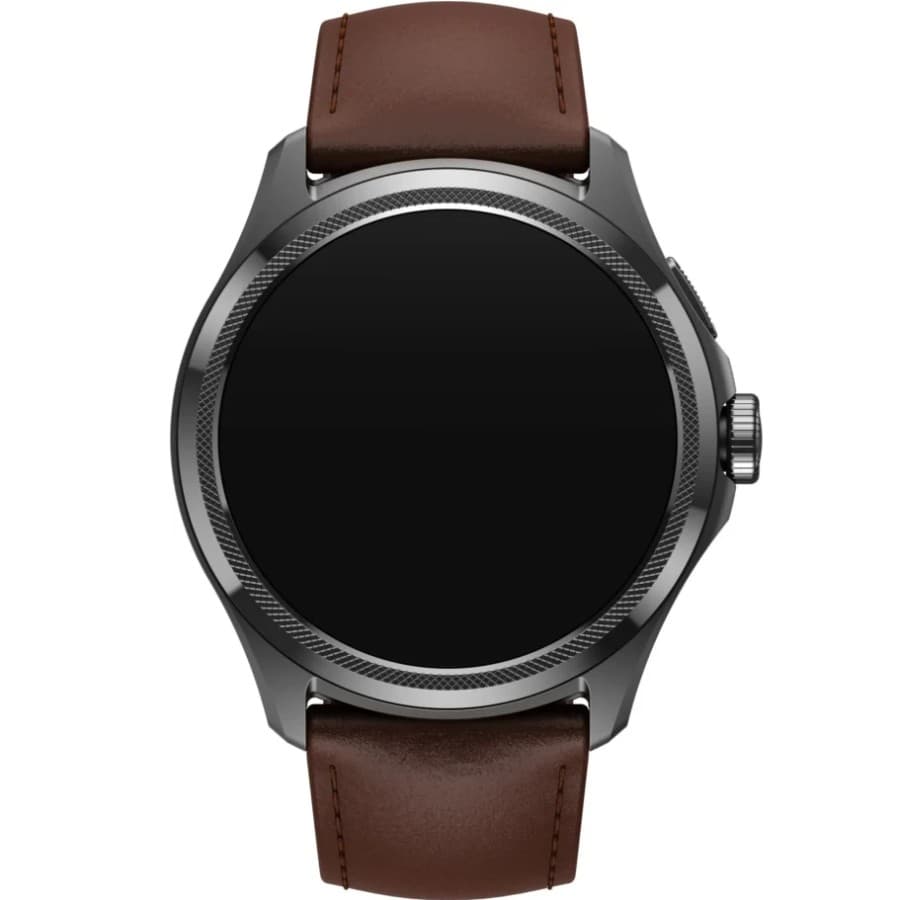 Смарт-годинник Mobvoi TicWatch Pro 5 GPS WH12088 628mAh 1.43'' Obsidian Elite Edition (P3170000300A)