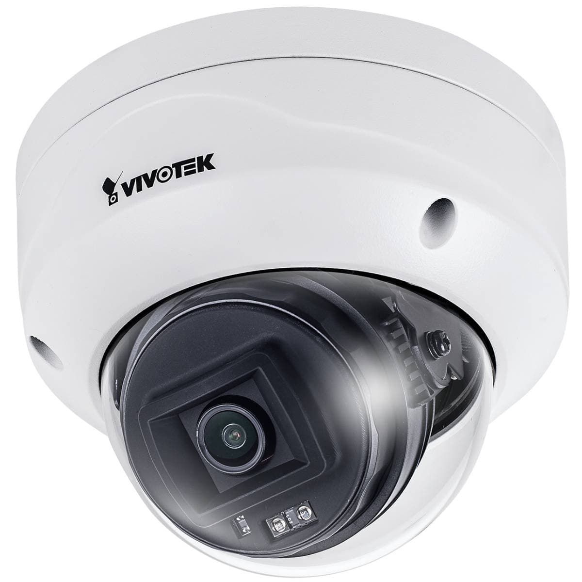 Вулична IP-камера VIVOTEK FD9380-H 5MP H.265 2.8/3.6mm 30M IR SNV WDR Pro White (FD9380-H 2.8)