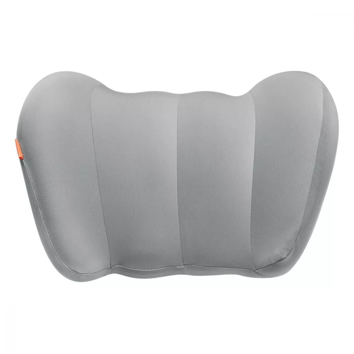 Автомобільна подушка для підголівника Baseus ComfortRide Series Car Lumbar Pillow Grey (CNYZ000013)