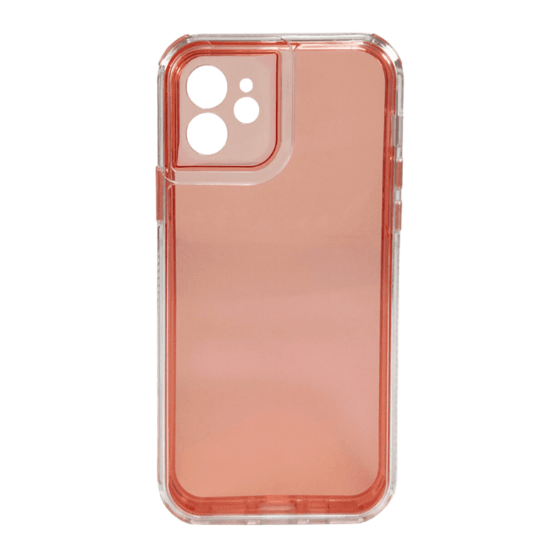 Захисний чохол-накладка Space III для Apple Iphone 11 Red (Space3iPh11Red)