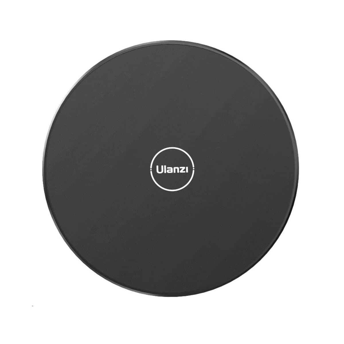 Магнітний тримач для телефона на штатив монопод Ulanzi Vijim R101 Magsafe to 1/4'' Interface Adapter Black (UV-3004)