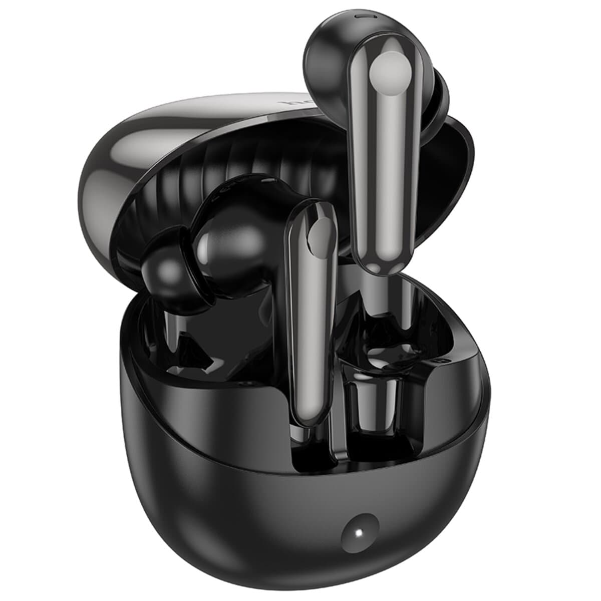Бездротові навушники HOCO EQ11 Pacifico true wireless BT5.3 headset 400mAh Black