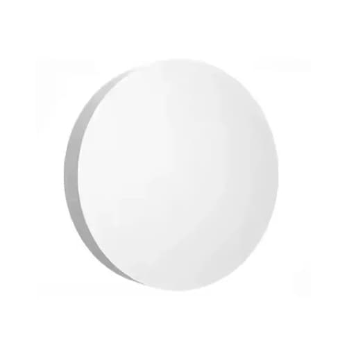 Бездротова кнопка для розумного будинку ZigBee Smart Life CR2032 White (1080600)