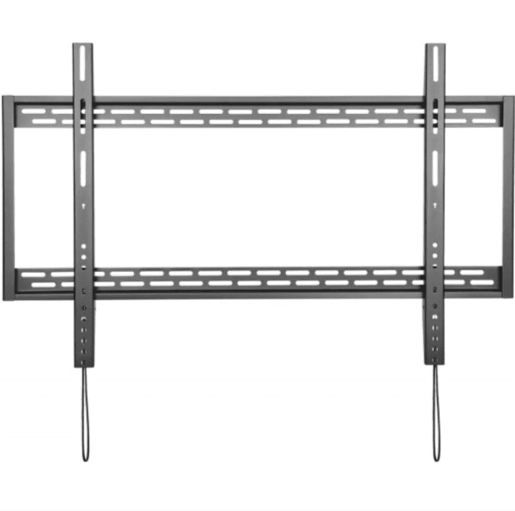 Кріплення для телевізора кронштейн I-Tech PLB-100 Black (I-Tech PLB-100)