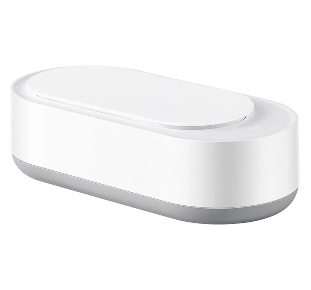 Бездротова ультразвукова ванна очищувач EraClean Ultrasonic Cleaner Pro GA02 840mAh White (GA02)
