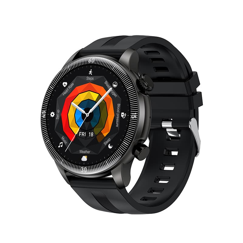 Смарт-часы HOCO Y31 37mm 250mAh BT5.3 Smart sports watch call version Black