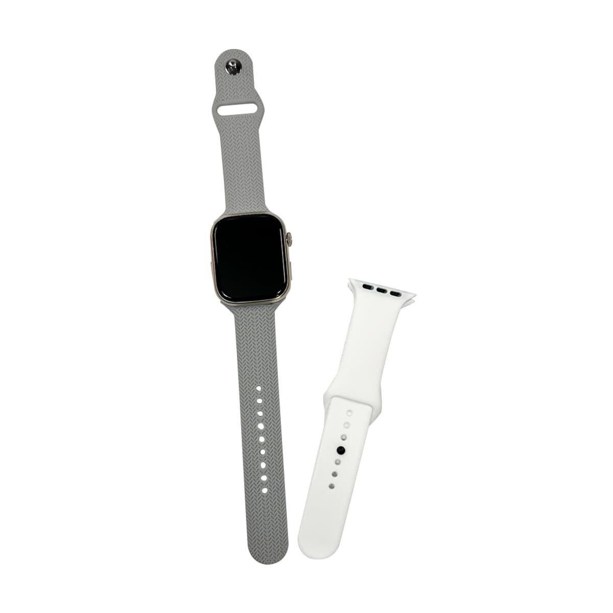 Смарт-часы BIG T20 Pro Max IP67 GPS 2.09'' 360mAh BT5.0 White (BIGXT20PWhite)