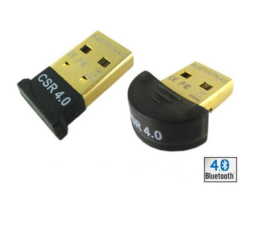 Bluetooth адаптер B00278 USB BT4.0 до 10 м