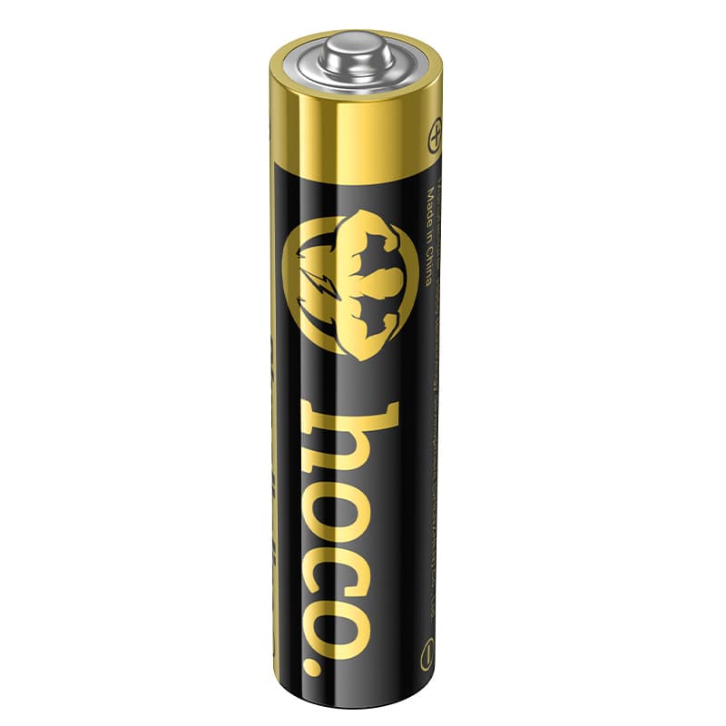 Батарейка HOCO JA2 AAA alkaline battery LR03 10шт