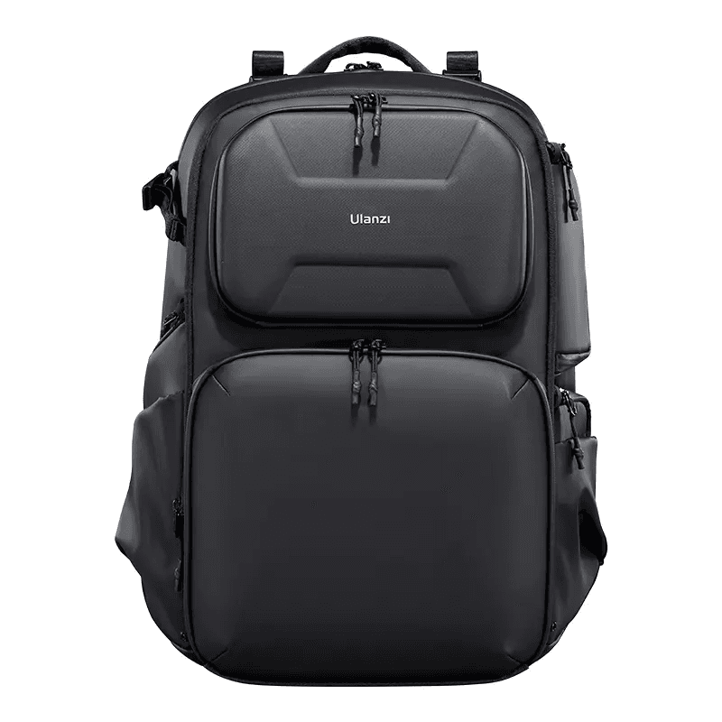 Рюкзак для фотографів Ulanzi Vijim BP10 Traker Camera Backpack 35л Black (B012GBB1)