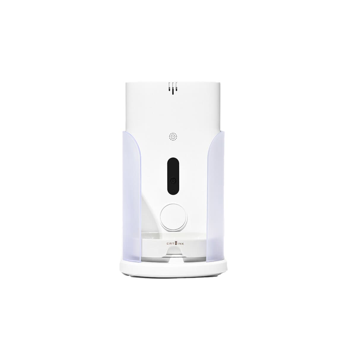 Розумна годівниця для котів собак Catlink Facelink Feeder 3.5L White