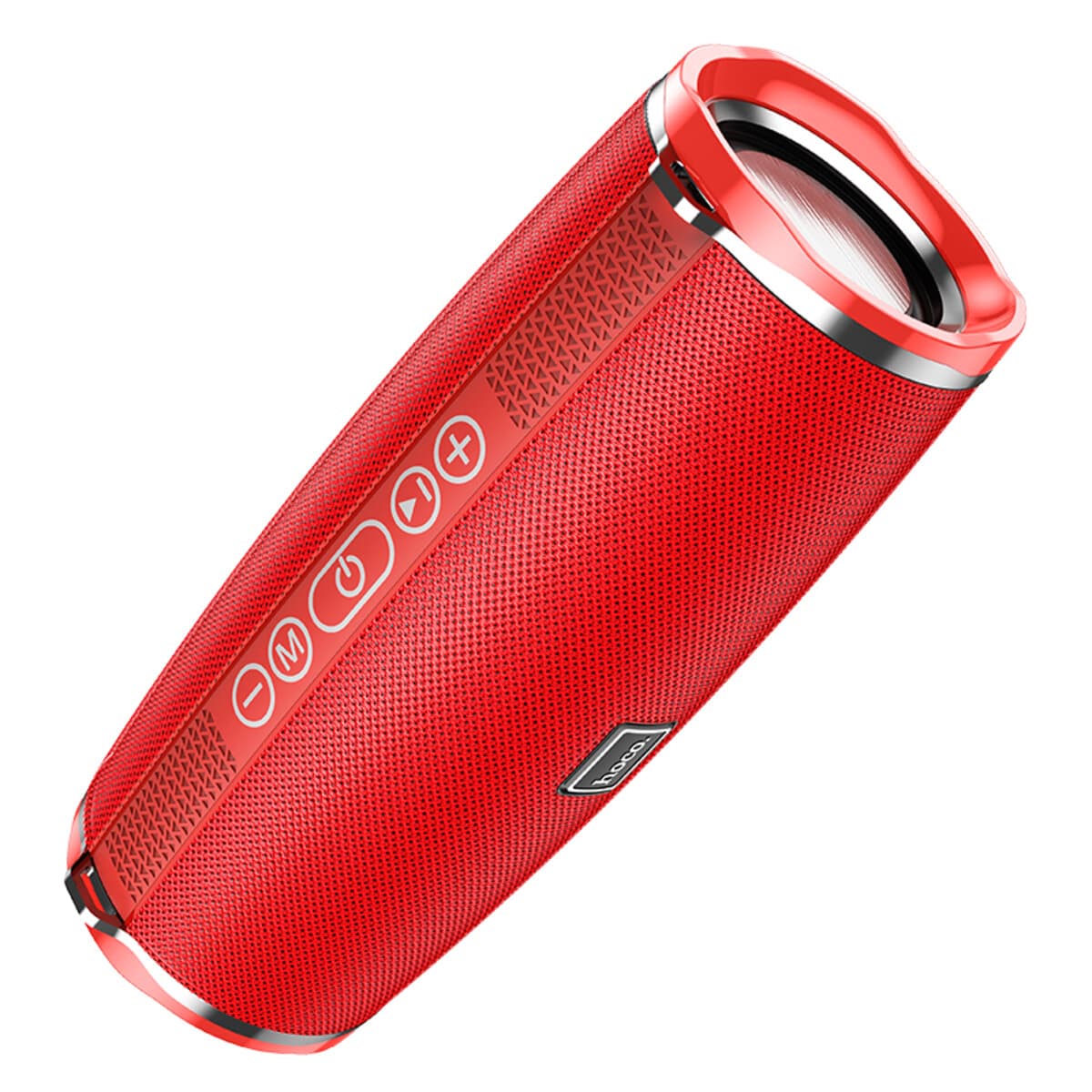 Бездротова портативна колонка HOCO BS40 Desire song sports wireless speaker BT5.0 2400mAh Red
