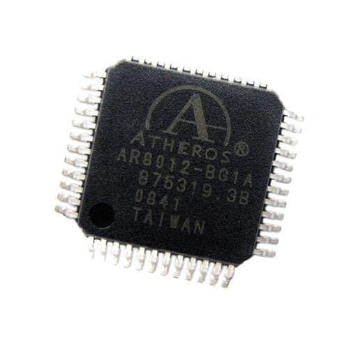 Чіп мережевий контролер Atheros AR8012-BG1A AR8012 QFP48 10/100Мбіт (313278)