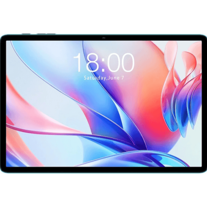 Планшет Teclast P30 10.1' HD 4GB 64GB A523 6000mAh WIFI 2+5MP Metal Blue
