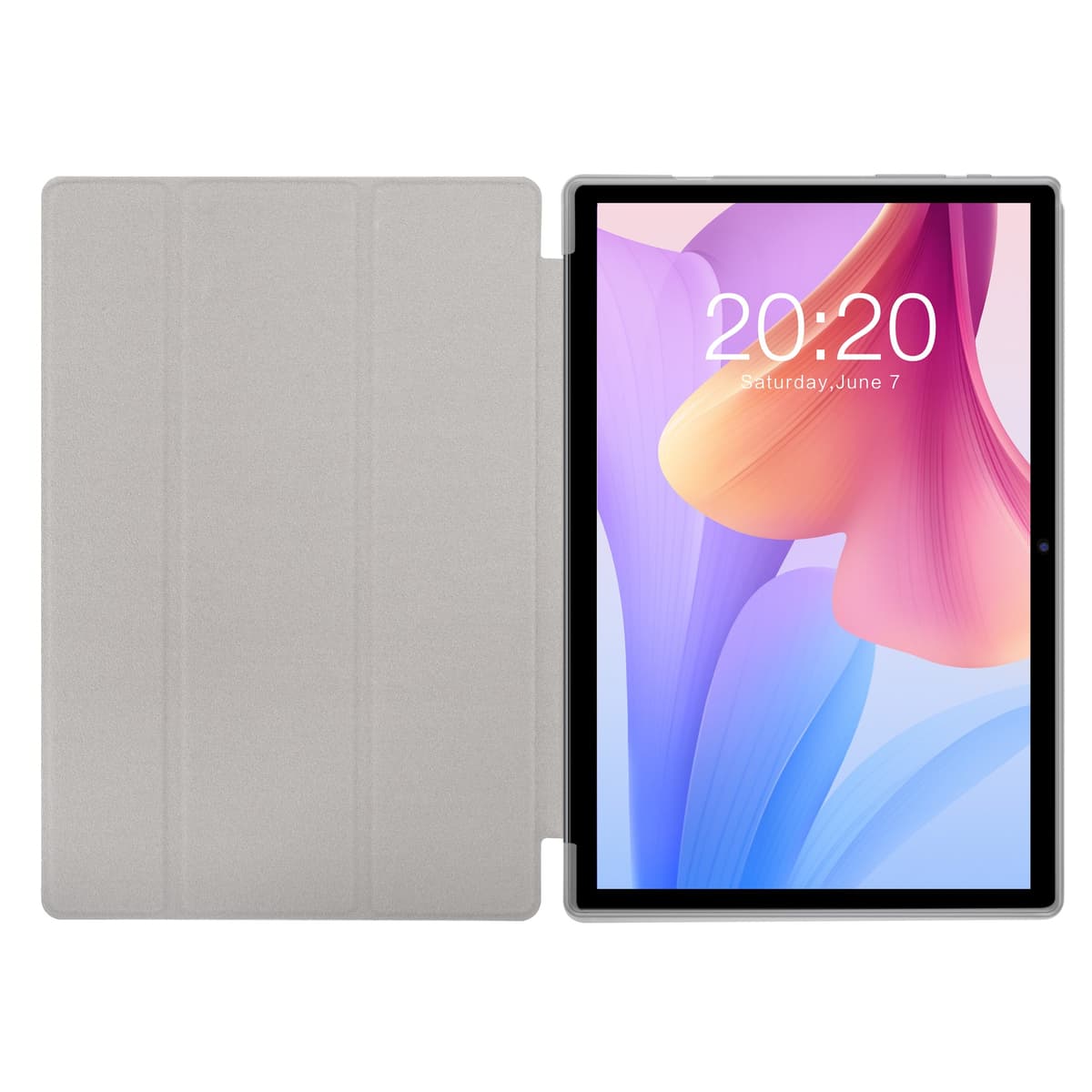Чохол для планшета Teclast P20S Case Grey