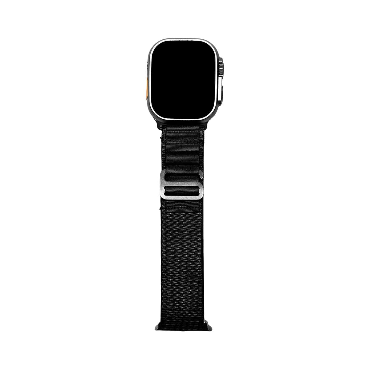 Смарт-годинник W&O X9 Ultra Mini IP67 2'' Bluetooth 5.2 Black (WOX9UMiniBlack)