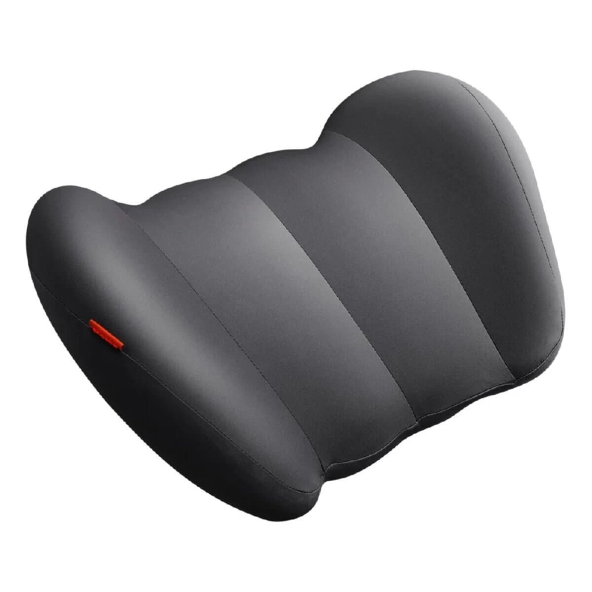 Подушка на підголівник в авто Baseus ComfortRide Series Car Lumbar Pillow Cluster Black (C20036401111-00)