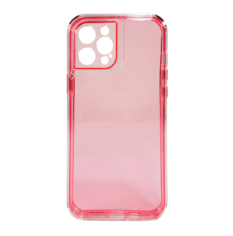 Защитный чехол-накладка Space III для Apple Iphone 12 Pro Max Powder (Space3iPh12PMPowder)