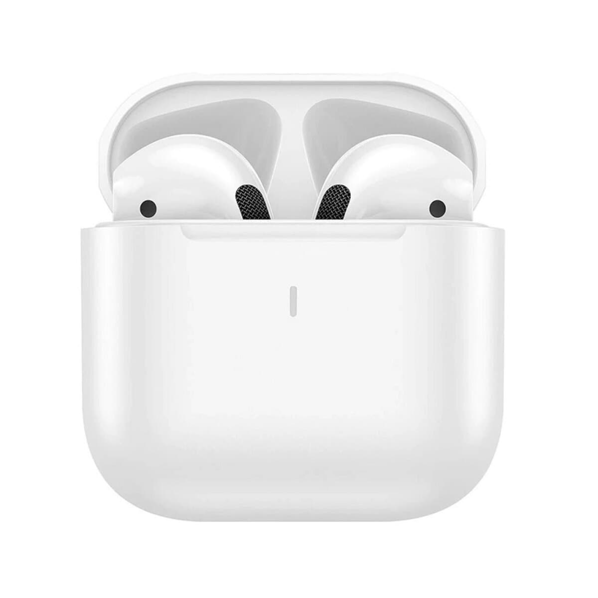 Бездротові навушники HOCO EW53 Lucky true wireless BT5.3 headset 250mAh White