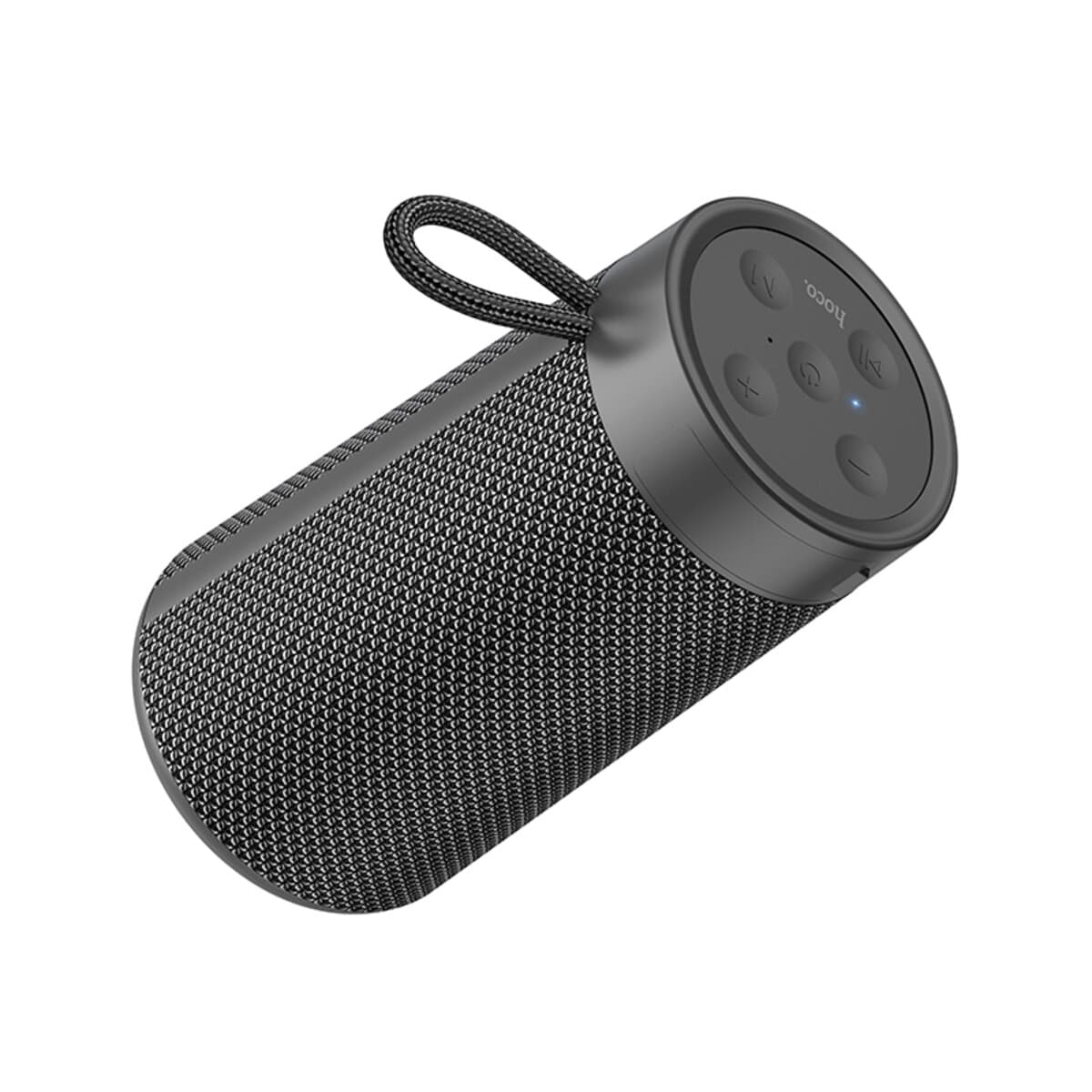 Бездротова портативна колонка HOCO HC13 Sports BT5.0 speaker 1200mAh Grey