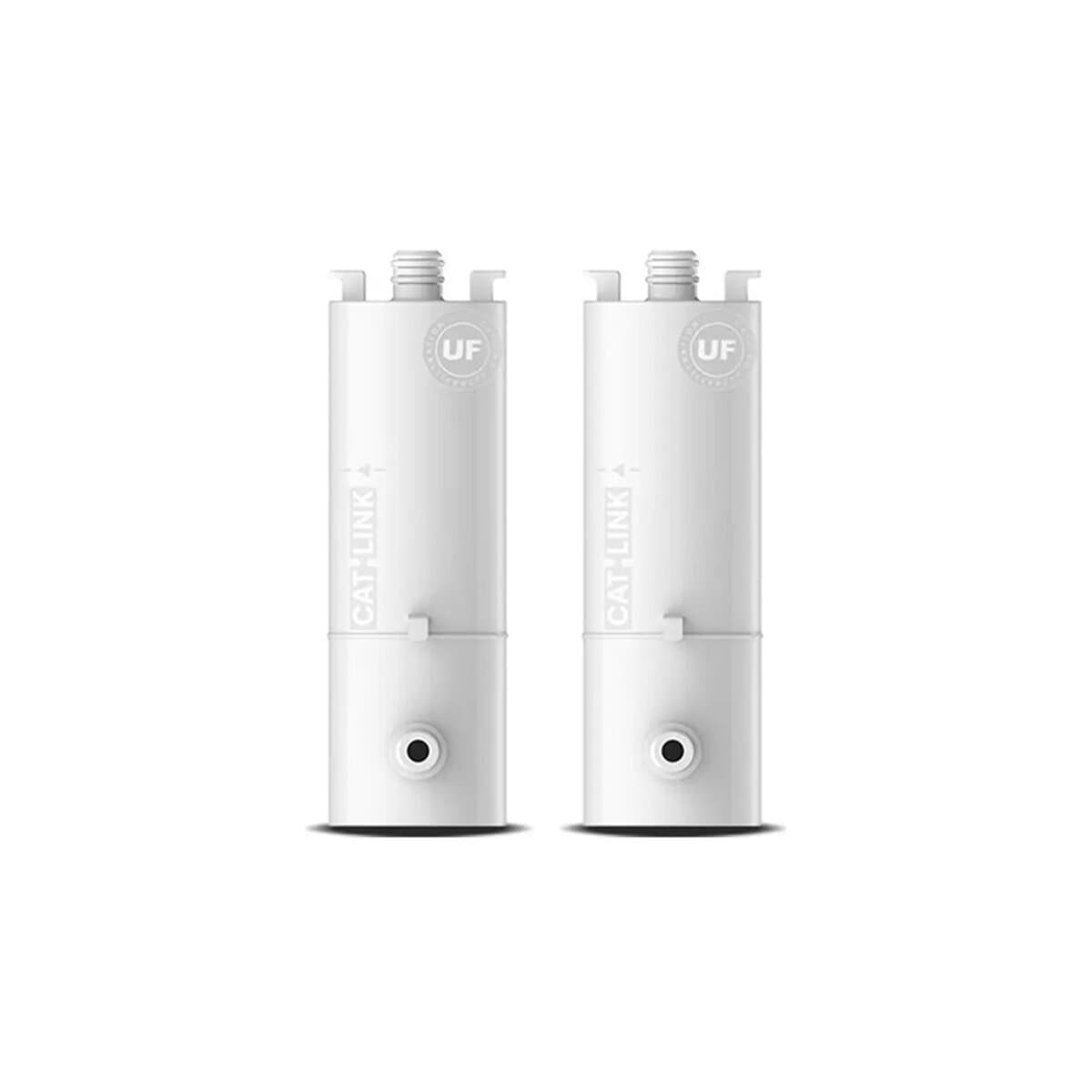Фільтр для напувалки CATLINK UF Water Fountain Pure2 Smart Pet Water Fountain 2шт