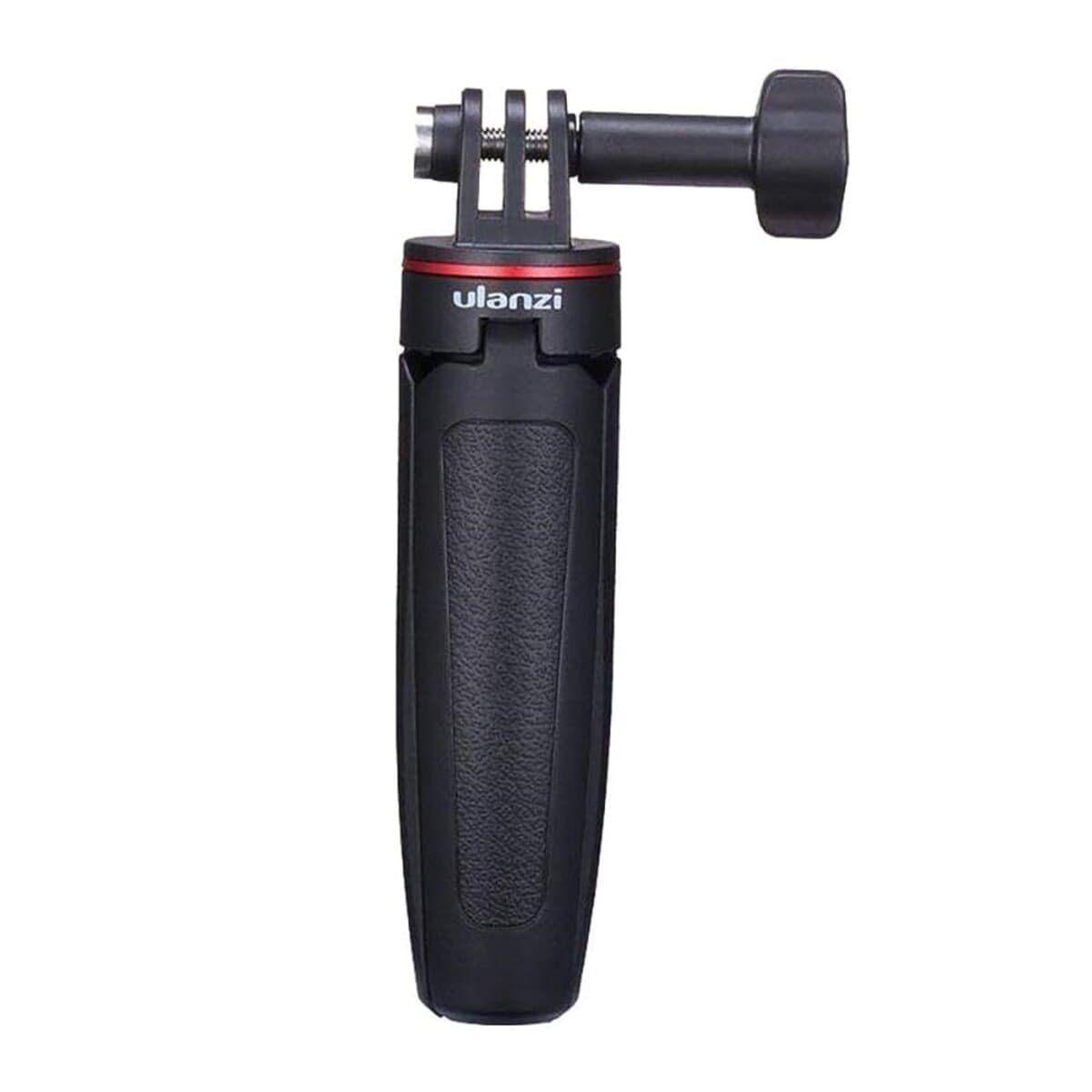 Штатив трипод Ulanzi Vijim MT-09 Mini Portable and Adjustable Desktop Tripod Black (UV-1602)
