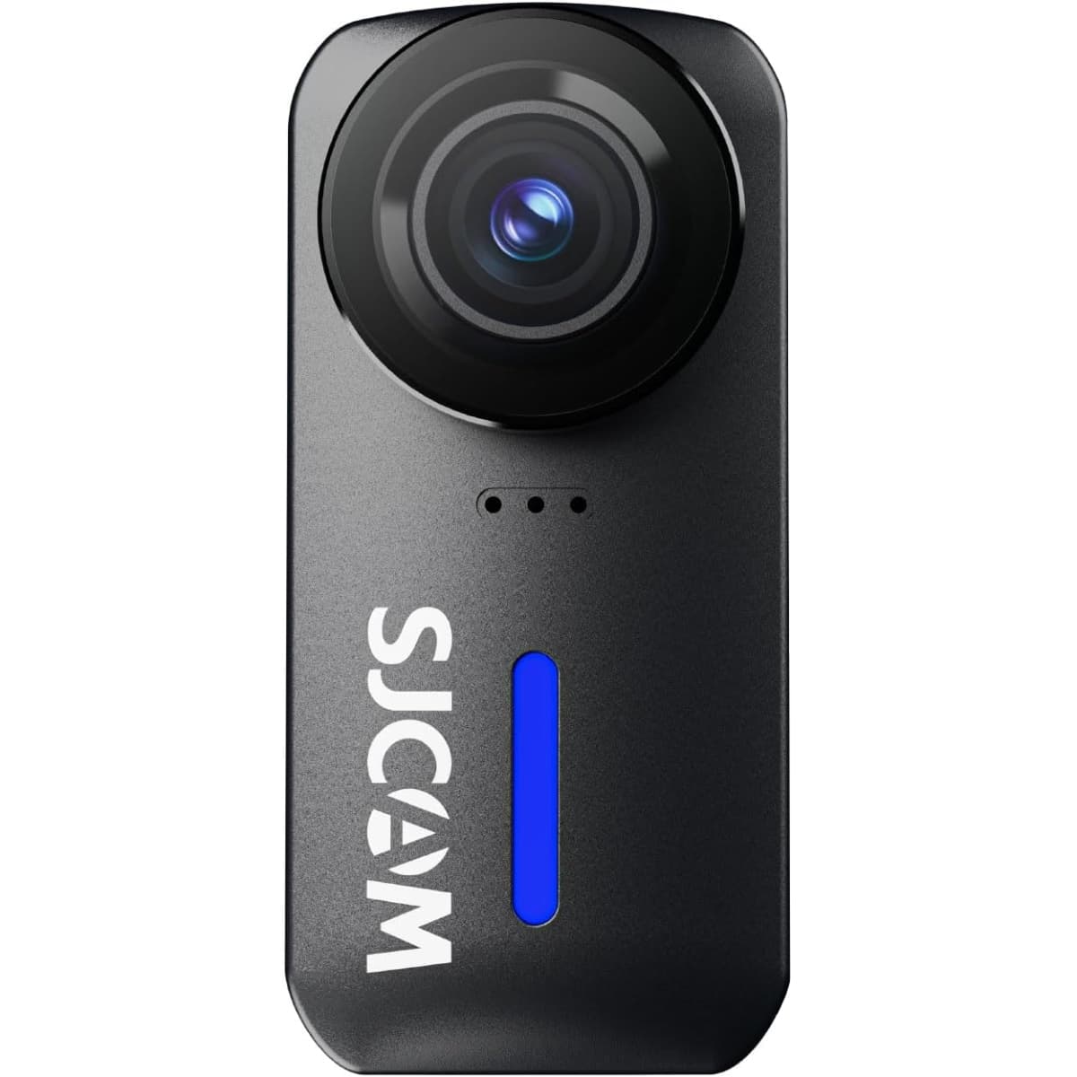 Экшн-камера SJCAM C110+ 3840x2160 (4K) microSD 1100mAh Black
