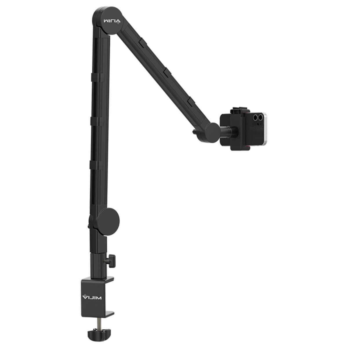 Штатив-тримач Ulanzi Vijim Multifunction Desk Setup Stand LS25 Black (UV-2873)