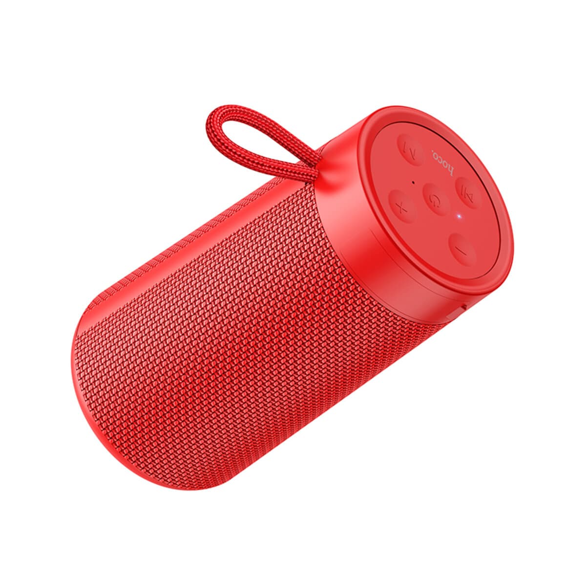 Бездротова портативна колонка HOCO HC13 Sports BT5.0 speaker 1200mAh Red