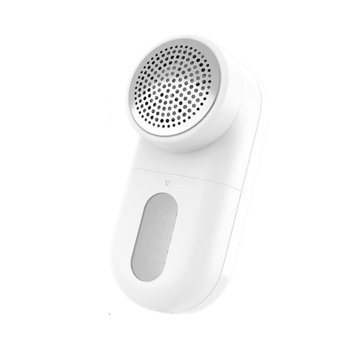 Машинка для видалення ковтунців MiJia Lint Remover microUSB 1300mAh White (NUN4076CN)