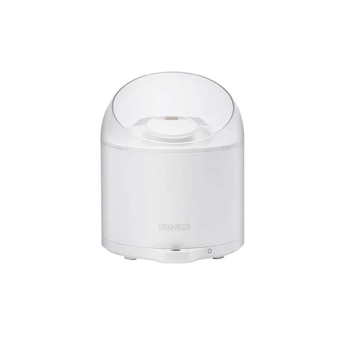Розумна напувалка для тварин CATLINK Wireless Pump & Ultra-Filtration Water Fountain - PURE 2 2.6L APP White