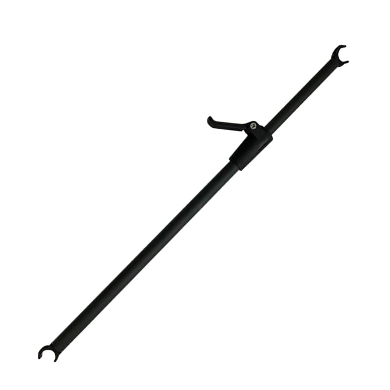 Телескопическая боковая распорка для палатки Ranger EXP 2-mann RA6655 50см Black