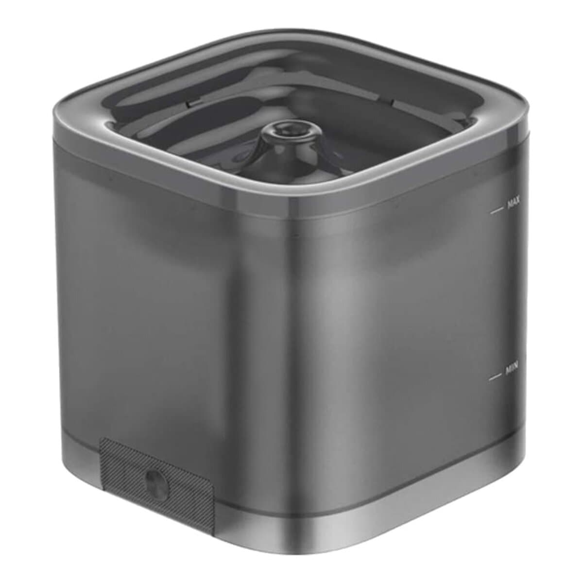 Розумна напувалка для тварин PETKIT Eversweet SOLO SE Smart Pet Drinking Fountain 1.8L Dark Grey (P4103S)