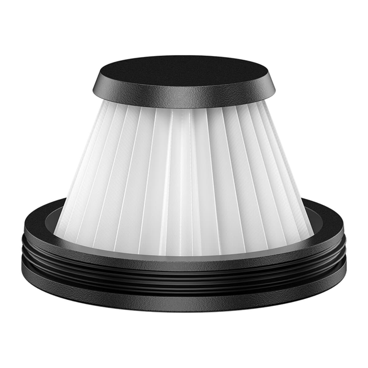 Фільтр для автомобільного пилососа Baseus A2pro Car vacuum Cleaner strainer 2шт Black (VCAQ070001)