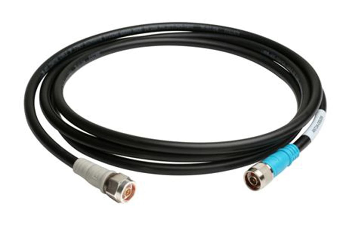 Кабель-подовжувач антени D-Link ANT24-ODU3M роз'єми RP-N to N 3m