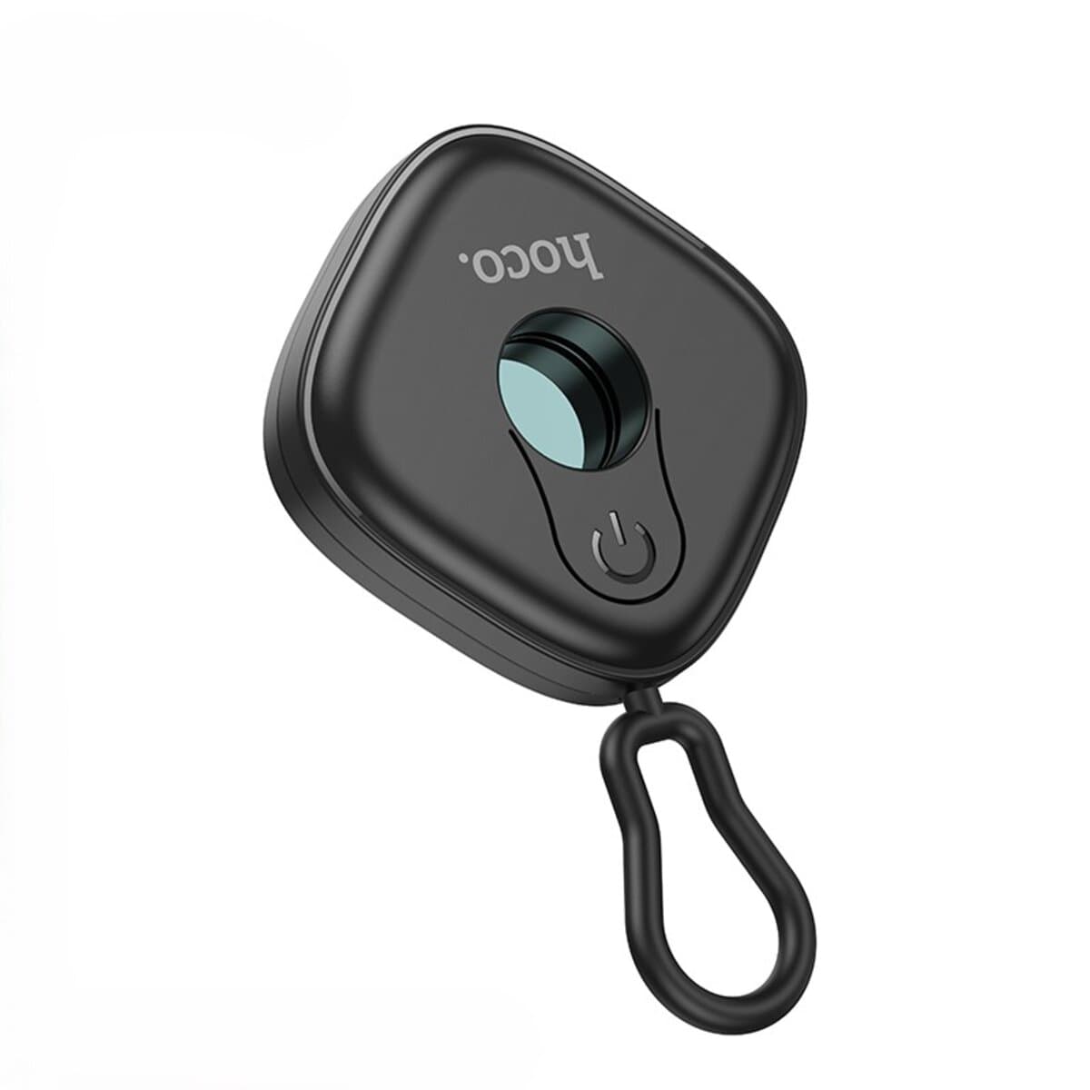 Детектор камеры HOCO GM231 Anti-spy camera detector Black
