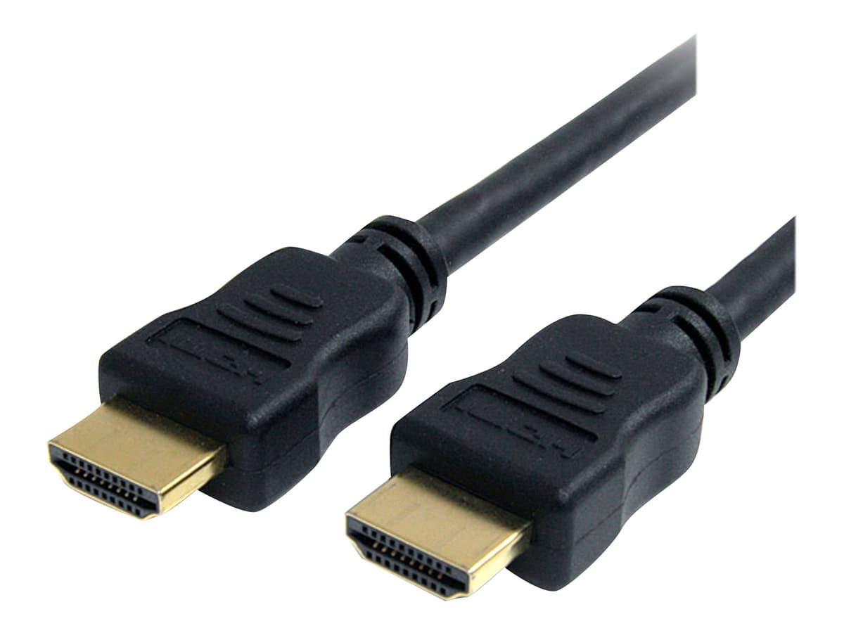 Кабель S0968 HDMI M-M 10м V2.0 4K 30Hz Premium Black