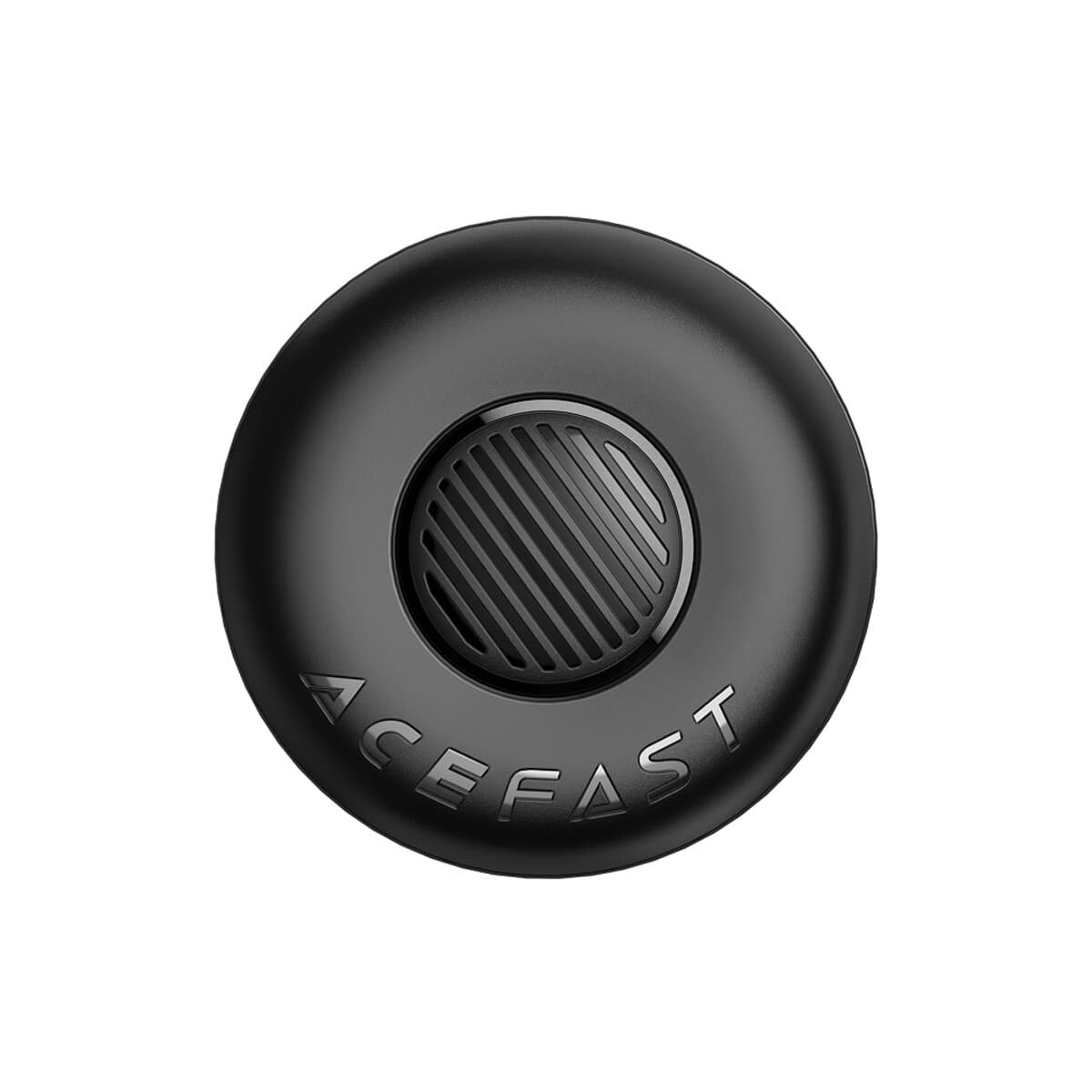 Трекер ACEFAST S1 button type positioning device single CR2032 Black