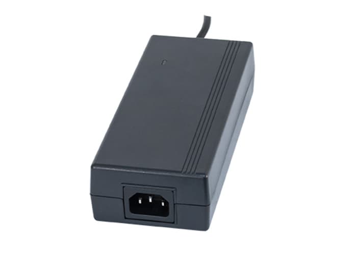 Зовнішній блок живлення для ПК Chieftec CDP-120ITX 120W DC/DC плата 87% Black (CDP-120ITX)
