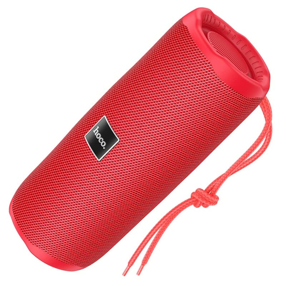 Бездротова портативна колонка HOCO HC16 Vocal sports BT5.0 speaker IPX4 Red