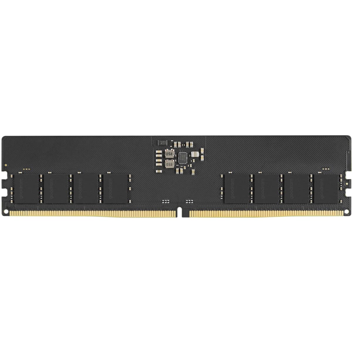 Оперативна пам'ять GoodRAM DDR5 16Gb 5600MHz Retail (GR5600D564L46S/16G)