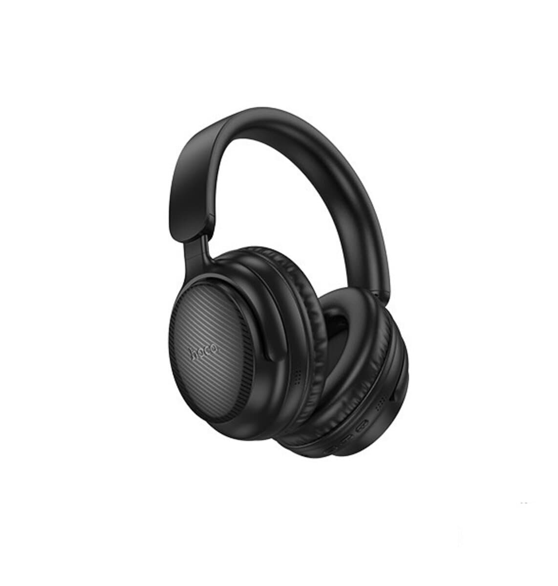 Бездротові навушники HOCO W53 Tone BT5.4 headphones 400 mAh Black