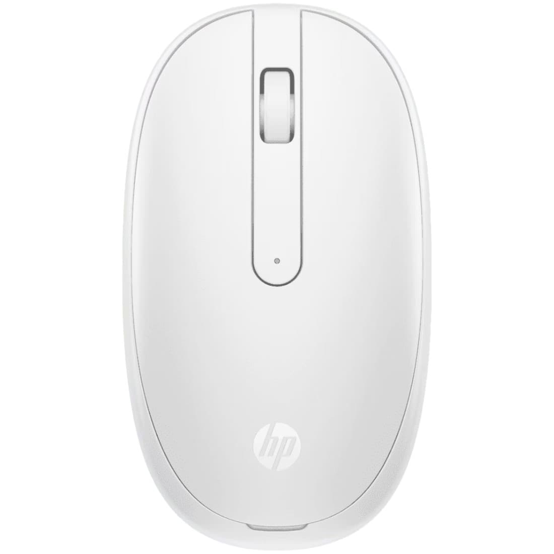 Бездротова мишка HP 240 Bluetooth 3 кН 1600 dpi White (793F9AA)