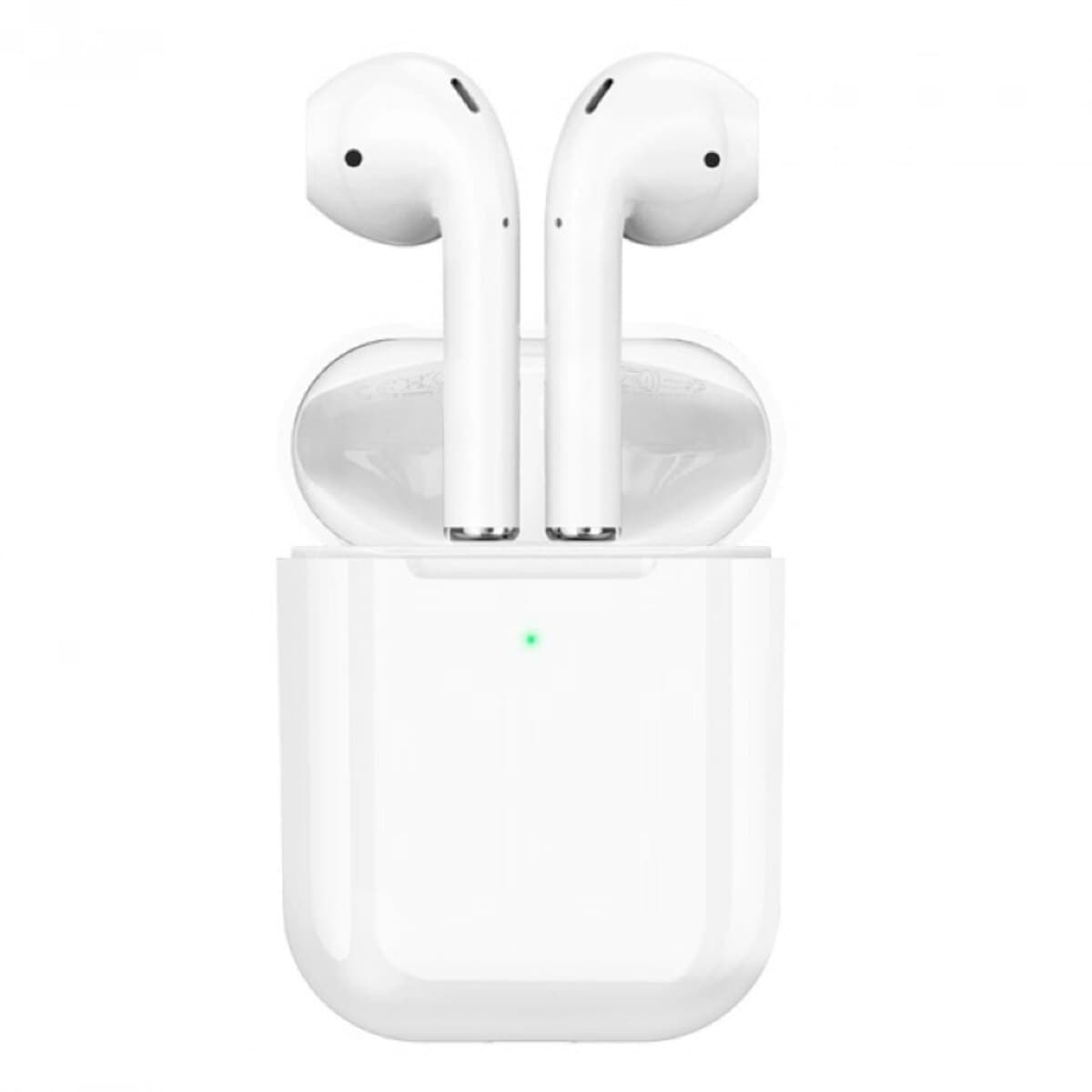 Бездротові навушники HOCO EW02 Plus True Wireless BT5.1 headset 350mAh White