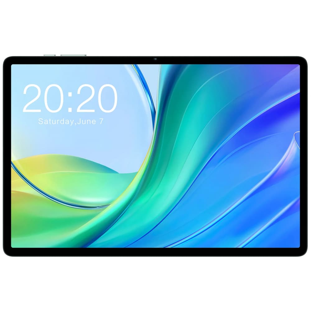 Планшет Teclast M50 10.1” HD 6GB 128GB T606 6000mAh LTE 5+13Mp Metal Blue