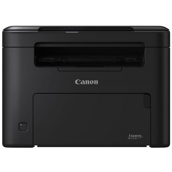 Принтер сканер БФП Canon Laser i-SENSYS MF272dw A4 29 стор/хв 2400x600dpi Duplex Wi-Fi Ethernet Black (5621C013)